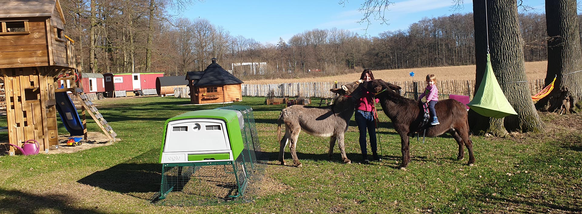 Natur Natur-Erlebnis-Lern-Platz