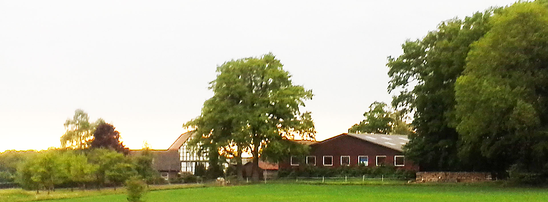Unser Hof